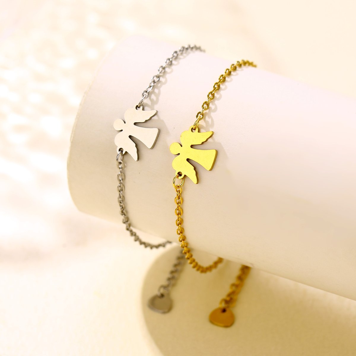 Bracelet Ange — visuel 1