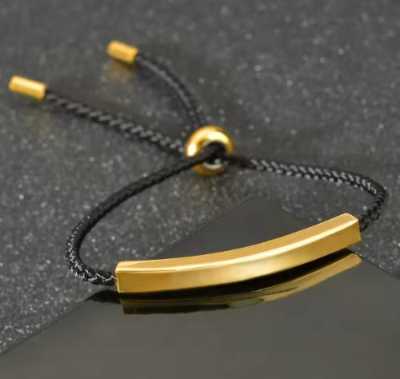 Bracelet Femme Acier