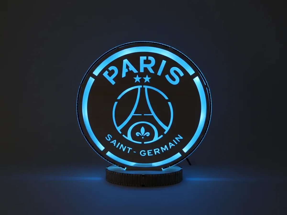 Lampe LED PSG